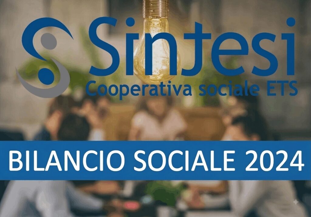 Bilancio Sociale 2024